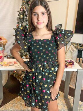 Tyler Tween Outfit Set from BuddyLove (*NWT)